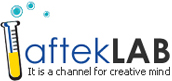 aftekLAB Logo