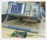 Spectrum Logic Analyzer